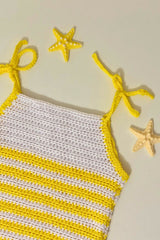 Crochet Tank Top thumbnail