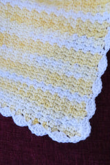 Crochet Blanket thumbnail