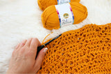 Crochet Bag thumbnail
