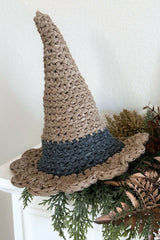 Crochet Hat thumbnail