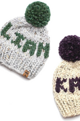 Knitted Hats thumbnail