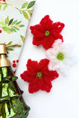 Crochet Dish Scrub thumbnail
