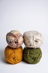 Color Palette - Wool-Ease® Thick & Quick® Yarn - Heirloom thumbnail