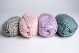 Color Palette - Wool-Ease® Thick & Quick® Yarn - Dreamsicle thumbnail