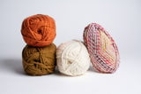 Color Palette - Wool-Ease® Thick & Quick® Yarn - Sunbeam thumbnail