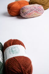 Color Palette - Wool-Ease® Thick & Quick® Yarn - Sunbeam thumbnail