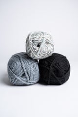 Color Palette - Wool-Ease® Thick & Quick® Yarn - Cosmos thumbnail