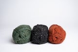 Color Palette - Wool-Ease® Thick & Quick® Yarn - Regeneration thumbnail