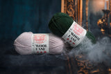 Color Stories - Wool-Ease® Yarn - Enemies to Besties thumbnail
