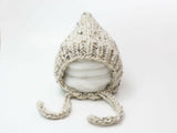 Knitted Bonnet thumbnail