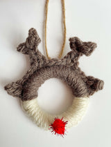 Crochet Ornament Hanged thumbnail