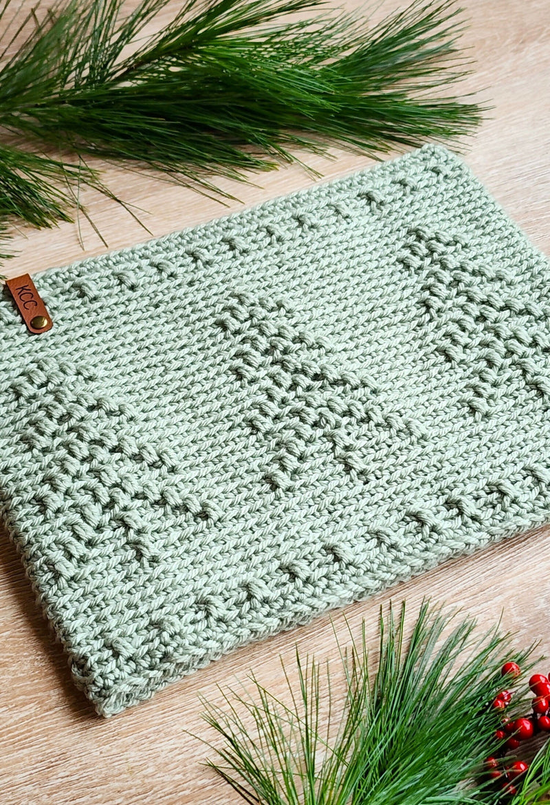 Pine Cowl