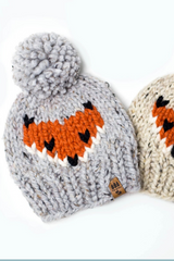 Knitted Hats thumbnail