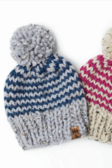 Knitted Hat thumbnail