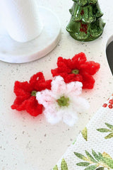 Crochet Dish Scrub thumbnail
