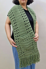 wrap with pockets thumbnail