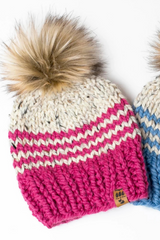 Knitted Hat thumbnail