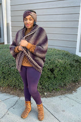 Abrazo Rayado Cocoon 1 - Courtney Whitehead - LBY thumbnail