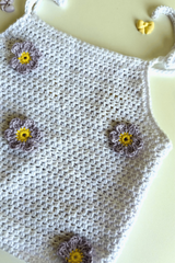 Crochet Tank Top thumbnail