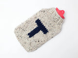 Knitted Bottle Cover thumbnail
