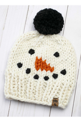 Knitted Hat thumbnail