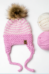 Knitted Hat thumbnail