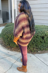 Abrazo Rayado Cocoon 3 - Courtney Whitehead - LBY thumbnail