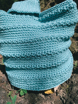 The Sara Elena Tote Bag (Crochet) thumbnail