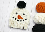 Knitted Hat thumbnail