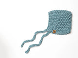 Knitted Bonnet thumbnail