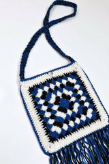 Crochet Tote thumbnail