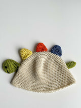 Crochet Hat thumbnail