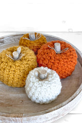 LBY079 The Sugar Pumpkins - 2 thumbnail