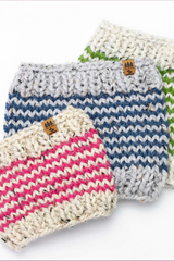 Knitted Cowls thumbnail