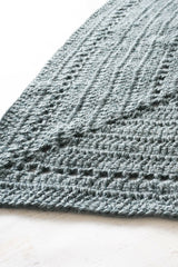 Crochet Shawl thumbnail