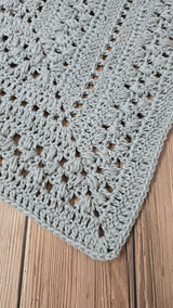 Crochet Scarf thumbnail