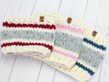 Knitted Cowls thumbnail