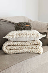 Crochet Pillow thumbnail