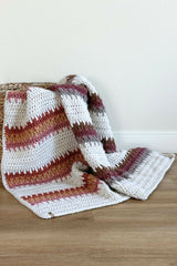 Crochet Blanket thumbnail