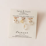 Zodiac Stitch Markers thumbnail