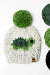 Knitted Hat thumbnail