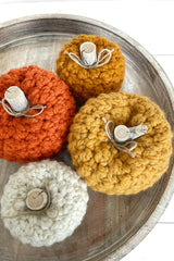 LBY079 The Sugar Pumpkins - 1 thumbnail