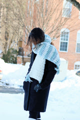 crochet scarf thumbnail