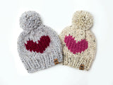 Knitted Hats thumbnail