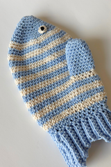 Fish oven mitt  thumbnail