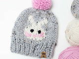 Knitted Hat thumbnail