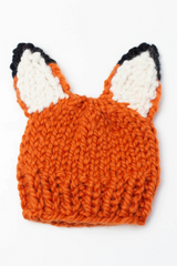 Knitted Hat thumbnail