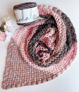Blushing Moon Scarf 1 thumbnail