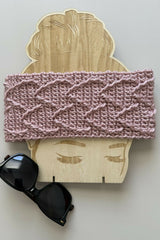 Crochet Headband thumbnail