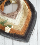 Crochet Scarf thumbnail